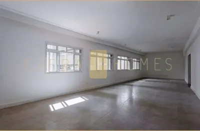 Apartamento Residencial à venda, Jardim Paulista, São Paulo - AP0394.