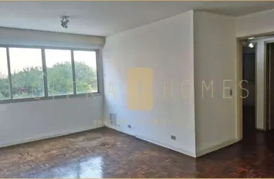 Apartamento com 2 dormitórios à venda, 90 m² por r$ 1.068.000,00 - jardim paulista - são paulo/sp