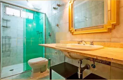 Apartamento residencial para venda e locação, jardim paulista, são paulo - ap0406.