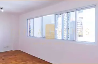 Apartamento residencial à venda, jardim paulista, são paulo - ap0418.