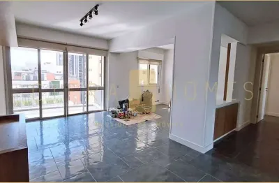 Apartamento residencial para locação, itaim bibi, são paulo - ap0419.