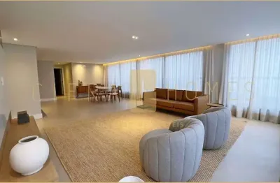 Apartamento com 3 dormitórios, 189 m² - venda por r$ 4.960.000,00 ou aluguel por r$ 35.270,00 - jardim europa - são paulo/sp