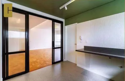 Apartamento residencial à venda, higienópolis, são paulo - ap0434.