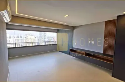 Apartamento com 2 dormitórios, 61 m² - venda por r$ 1.250.000,00 ou aluguel por r$ 8.250,00 - moema - são paulo/sp