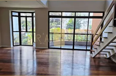 Apartamento residencial para locação, pinheiros, são paulo - ap0459.