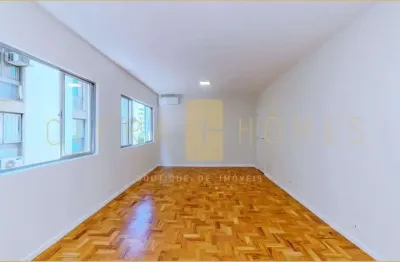 Apartamento residencial à venda, jardim paulista, são paulo - ap0469.