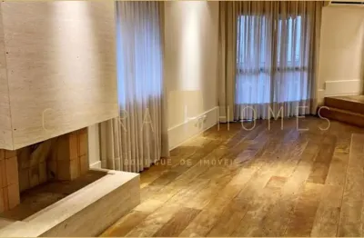 Apartamento residencial para venda e locação, itaim bibi, são paulo - ap0476.