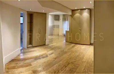 Apartamento residencial para venda e locação, itaim bibi, são paulo - ap0476.