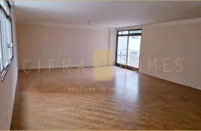 Apartamento residencial à venda, jardim paulista, são paulo - ap0481.