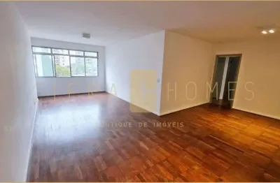 Apartamento residencial para locação, jardim paulista, são paulo - ap0483.