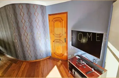 Apartamento residencial para locação, itaim bibi, são paulo - ap0489.