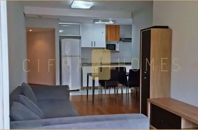 Apartamento residencial para locação, bela vista, são paulo - ap0494.