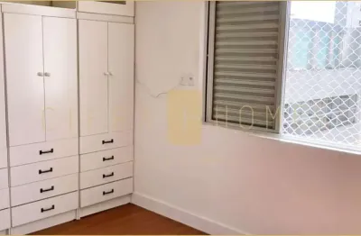 Apartamento residencial para locação, itaim bibi, são paulo - ap0499.