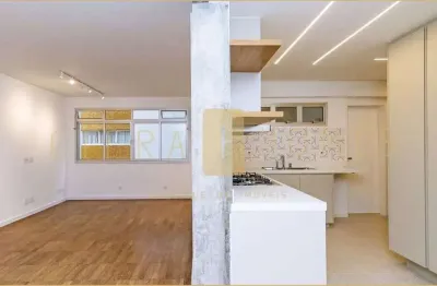 Apartamento residencial à venda, higienópolis, são paulo - ap0501.