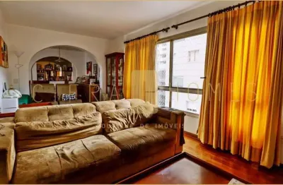 Apartamento residencial à venda, paraíso, são paulo - ap0504.