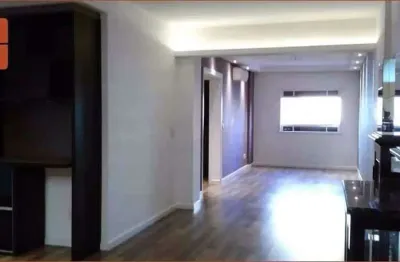 Apartamento residencial à venda, consolação, são paulo - ap0507.