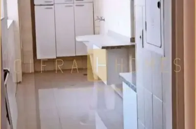 Apartamento residencial à venda, vila mariana, são paulo - ap0532.
