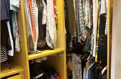 Apartamento residencial à venda, campo belo, são paulo - ap0553.