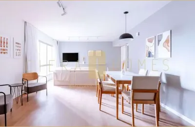 Apartamento residencial para locação, jardim américa, são paulo - ap0556.