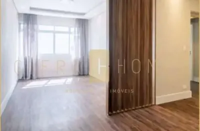 Apartamento Residencial para venda e locação, Itaim Bibi, São Paulo - AP0560.