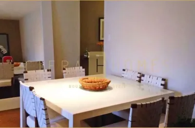 Apartamento residencial à venda, jardim paulista, são paulo - ap0567.