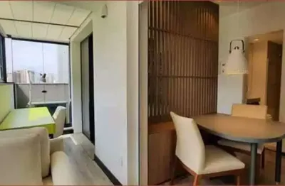 Apartamento Residencial à venda, Jardim Paulista, São Paulo - AP0568.