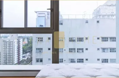 Apartamento residencial para venda e locação, itaim bibi, são paulo - ap0581.