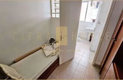 Apartamento residencial para locação, itaim bibi, são paulo - ap0592.