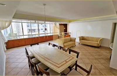 Apartamento residencial para locação, itaim bibi, são paulo - ap0592.