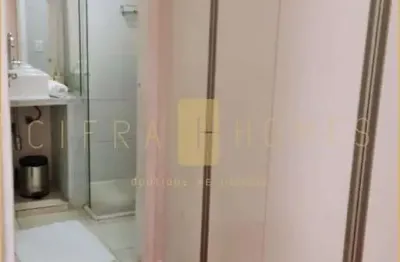 Apartamento residencial para locação, jardim paulista, são paulo - ap0593.