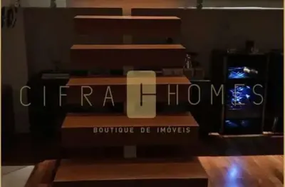 Apartamento residencial para locação, cerqueira césar, são paulo - ap0604.