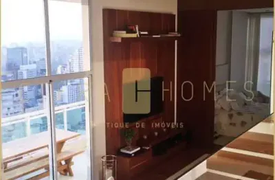 Apartamento residencial para locação, cerqueira césar, são paulo - ap0604.