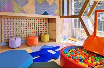 Apartamento residencial à venda, vila madalena, são paulo - ap0605.