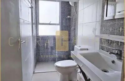 Apartamento residencial à venda, itaim bibi, são paulo - ap0606.