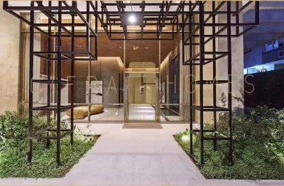 Apartamento residencial à venda, jardim paulista, são paulo - ap0611.