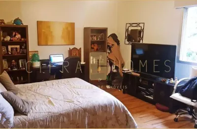 Apartamento residencial à venda, bela vista, são paulo - ap0613.