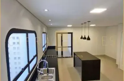 Apartamento residencial à venda, jardim paulista, são paulo - ap0617.