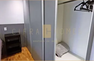 Apartamento residencial à venda, jardim paulista, são paulo - ap0627.