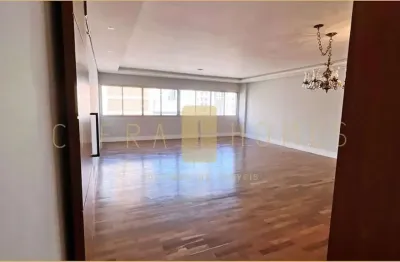 Apartamento Residencial para locação, Itaim Bibi, São Paulo - AP0637.