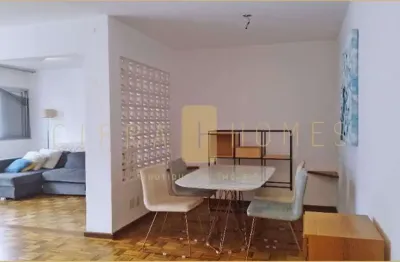 Apartamento residencial para locação, itaim bibi, são paulo - ap0662.