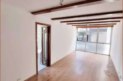 Apartamento Residencial para locação, Jardim Paulista, São Paulo - AP0708.