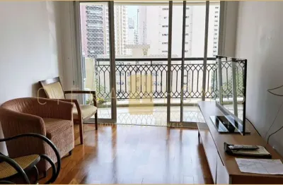 Apartamento com 3 dormitórios para alugar, 100 m² por r$ 10.620,00 - moema - são paulo/sp