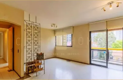 Apartamento residencial para locação, cerqueira césar, são paulo - ap0754.