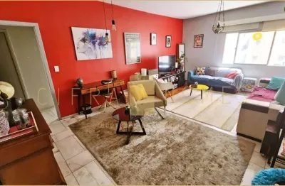 Apartamento Residencial à venda, Bela Vista, São Paulo - AP0760.