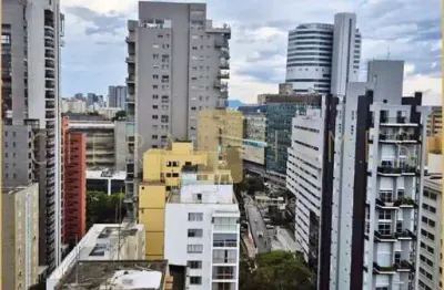 Apartamento com 2 dormitórios, 101 m² - venda por r$ 2.500.000,00 ou aluguel por r$ 8.000,00 - jardim paulista - são paulo/sp