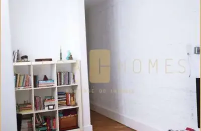 Apartamento residencial à venda, cerqueira césar, são paulo - ap0879.