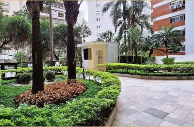 Apartamento residencial para venda e locação, cerqueira césar, são paulo - ap0889.