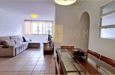 Apartamento Residencial para venda e locação, Cerqueira César, São Paulo - AP0889.