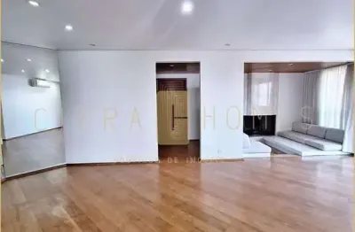 Apartamento residencial à venda, moema, são paulo - ap0895.