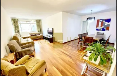 Apartamento Residencial à venda, Bela Vista, São Paulo - AP0897.